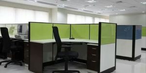 Modular Office Workstation