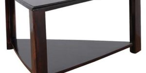 Triangular Coffee Table