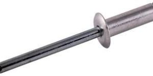 Grooved Blind Rivet