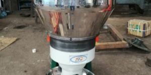 Marachekku Wooden Oil Extraction Machine