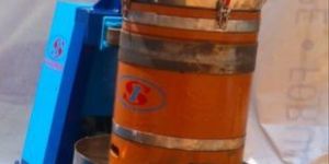 Peanut Oil Extraction Machine