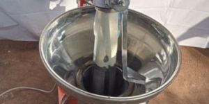 Rotary Chekku Machine (8 To 12kgs/Lot)