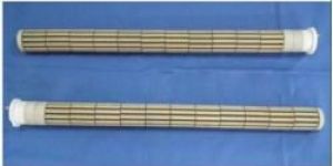 Ceramic Bobbin Heater