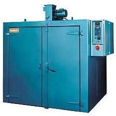 Electrical Industrial Ovens