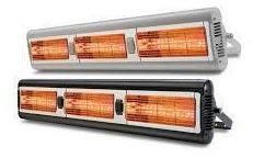 Infrared Heater