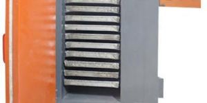 Industrial Oven Dryer