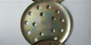 Gas Tandoor Lids