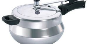 Handi Pressure Cooker