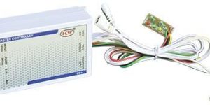 ES+ Master Controller