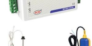 MC5DC - Dual Master Controller