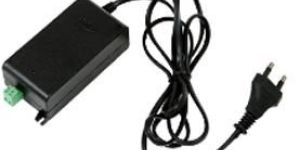 SMPS Battery Charger