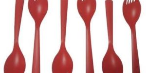 Plastic Spork