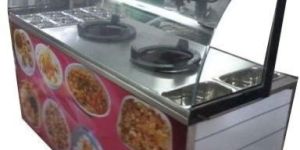 Chat Display Counter