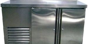 Undercounter Freezer