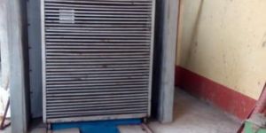 Tunnel Dryer Machine