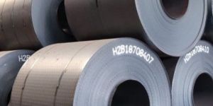 Mild Steel Coil
