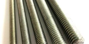 Mild Steel Threaded Rod