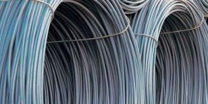Mild Steel Wire