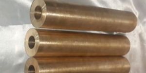 Phosphor Bronze Tubes