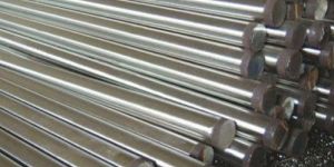 Stainless Steel Round Bars