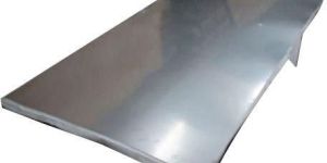 Stainless Steel Sheets