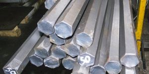 Stainless Steel Threaded Rod