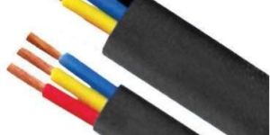 Submersible Flat Cable