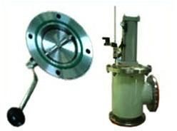 Vacuum Valves