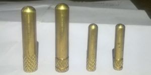 Brass Electrical Pins