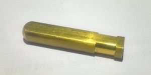 Brass Solid Pin