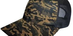 Army Trucker Cap