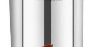 Stainless Steel Coffee Urn