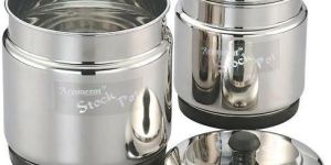 Stainless Steel Stock Pot