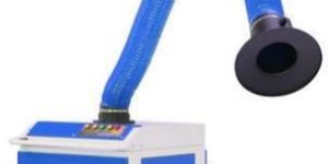 Mobile Fume Extraction System