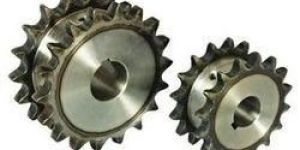 Chain Sprocket Pulley