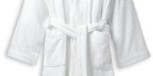 Bathrobes