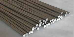 Steel Rods