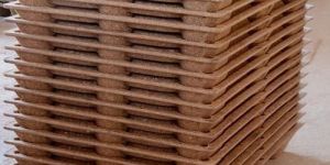 Compressed Wood Pallet