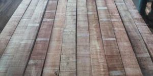 Rubber Wood Planks