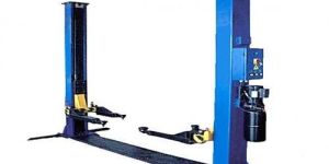 Two Post Lift