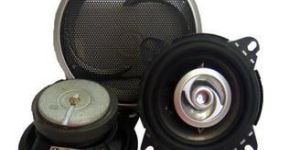 Car Speaker