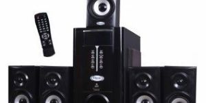 Home Theater Speaker System