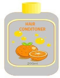 Herbal Hair Conditioner