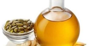 Pure Pumpkin Seed Oil