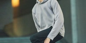 Mens Hooded Sweatshirts