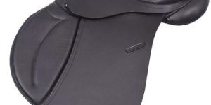 High Quality Leather Jumping Horse Leather Saddle