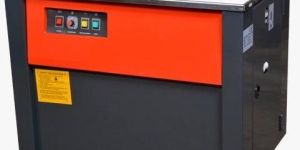 Bundle Strapping Machine