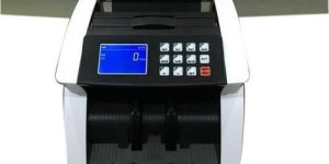Cash Counting Machine