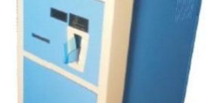 Cheque Deposit Kiosk