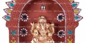 WALL HANGING ARCH GANESHA